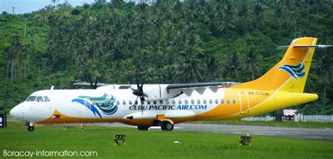cebu pacific boracay